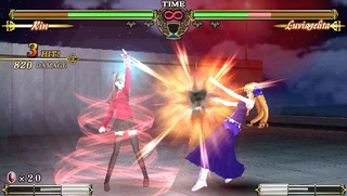 Illustration for article titled Fate: Unlimited Codes Goes Digital Distribution Only For PSP